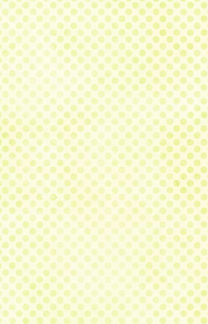 Polka Lemon 8’X12’ Ultracloth (96 X 144 Inch) Backdrop