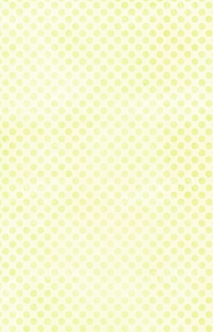 Polka Lemon 8’X12’ Ultracloth (96 X 144 Inch) Backdrop