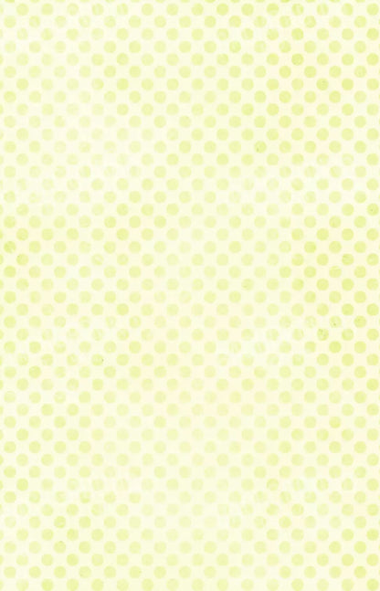 Polka Lemon 8’X12’ Ultracloth (96 X 144 Inch) Backdrop