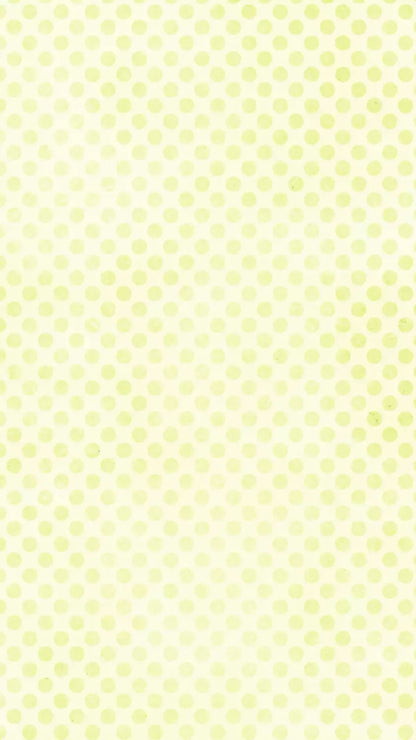 Polka Lemon 8’X14’ Ultracloth (96 X 168 Inch) Backdrop