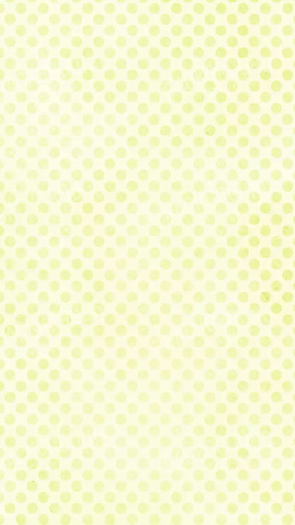 Polka Lemon 8’X14’ Ultracloth (96 X 168 Inch) Backdrop