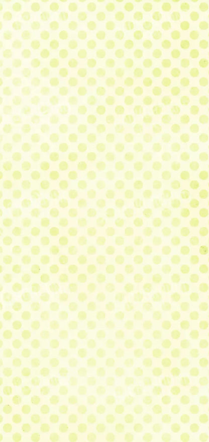 Polka Lemon 8’X16’ Ultracloth (96 X 192 Inch) Backdrop