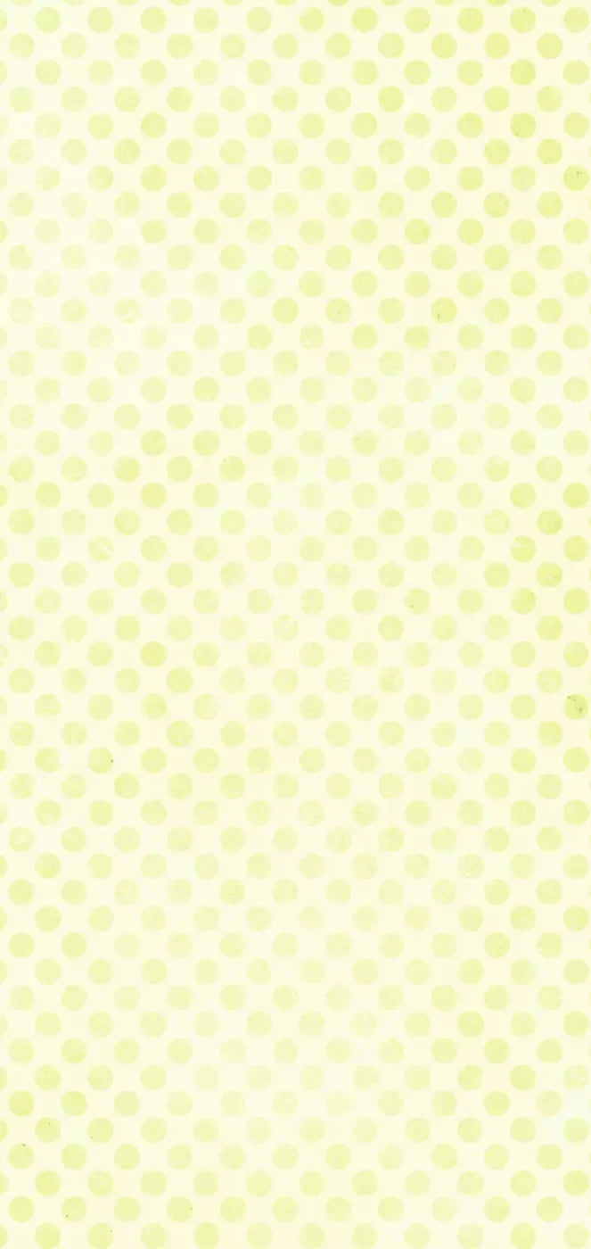 Polka Lemon 8’X16’ Ultracloth (96 X 192 Inch) Backdrop