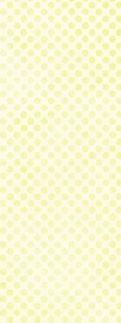 Polka Lemon 8’X20’ Ultracloth (96 X 240 Inch) Backdrop