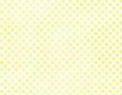 Polka Lemon 8’X6’ Fleece (96 X 72 Inch) Backdrop