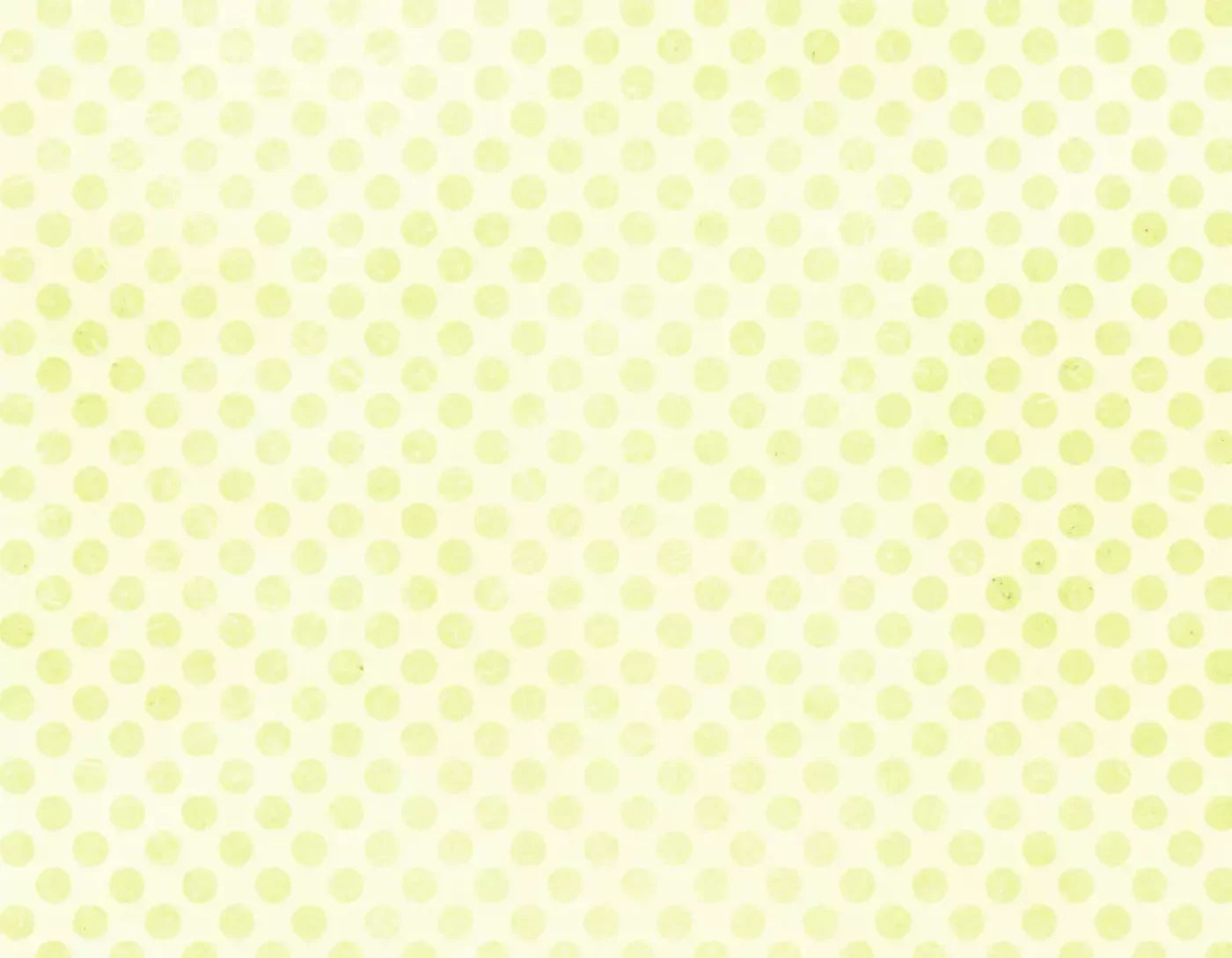 Polka Lemon 8’X6’ Fleece (96 X 72 Inch) Backdrop