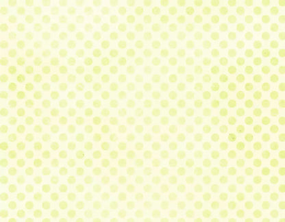 Polka Lemon 8’X6’ Fleece (96 X 72 Inch) Backdrop