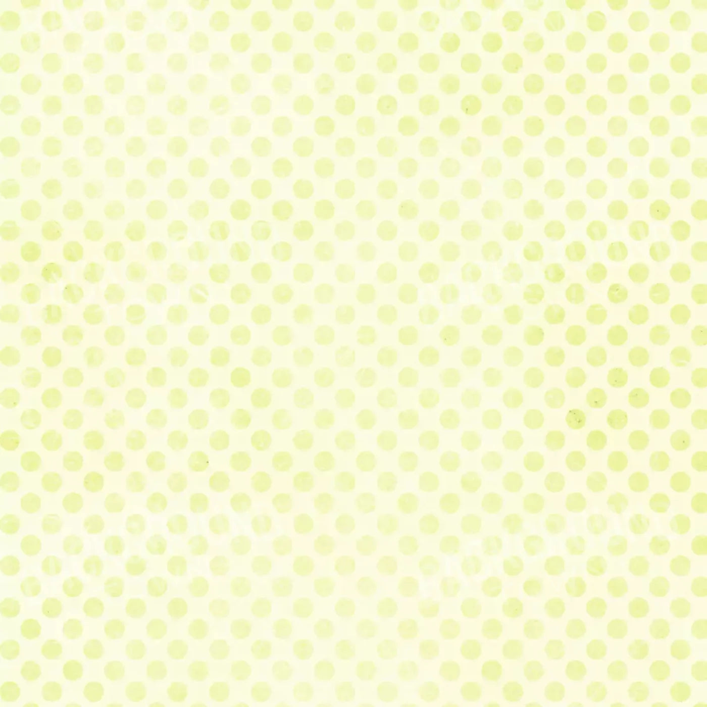 Polka Lemon 8’X8’ Fleece (96 X Inch) Backdrop
