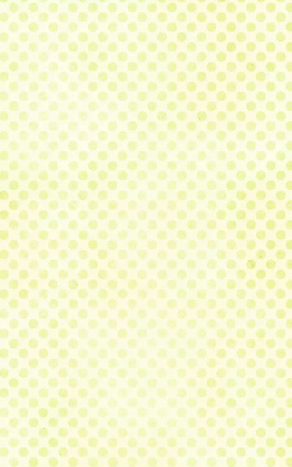 Polka Lemon 9’X14’ Ultracloth (108 X 168 Inch) Backdrop