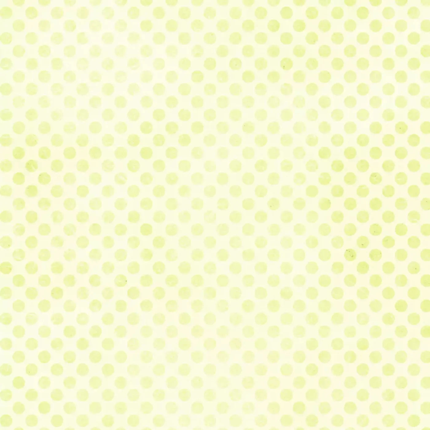 Polka Lemon Backdrop