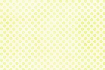 Polka Lemon Backdrop