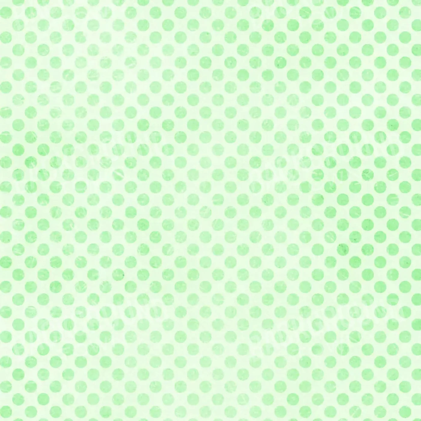 Polka Lime 10X10 Ultracloth ( 120 X Inch ) Backdrop