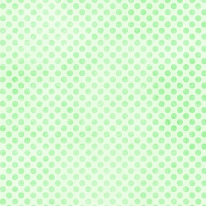 Polka Lime 10X10 Ultracloth ( 120 X Inch ) Backdrop