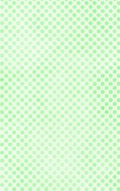 Polka Lime 10X16 Ultracloth ( 120 X 192 Inch ) Backdrop