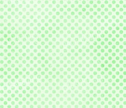 Polka Lime 12X10 Ultracloth ( 144 X 120 Inch ) Backdrop