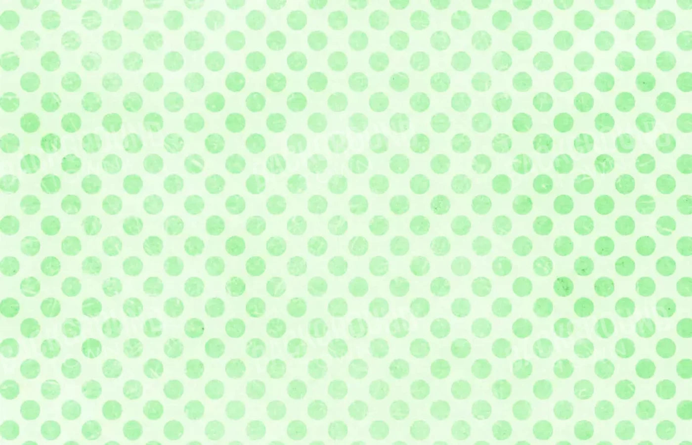 Polka Lime 12X8 Ultracloth ( 144 X 96 Inch ) Backdrop