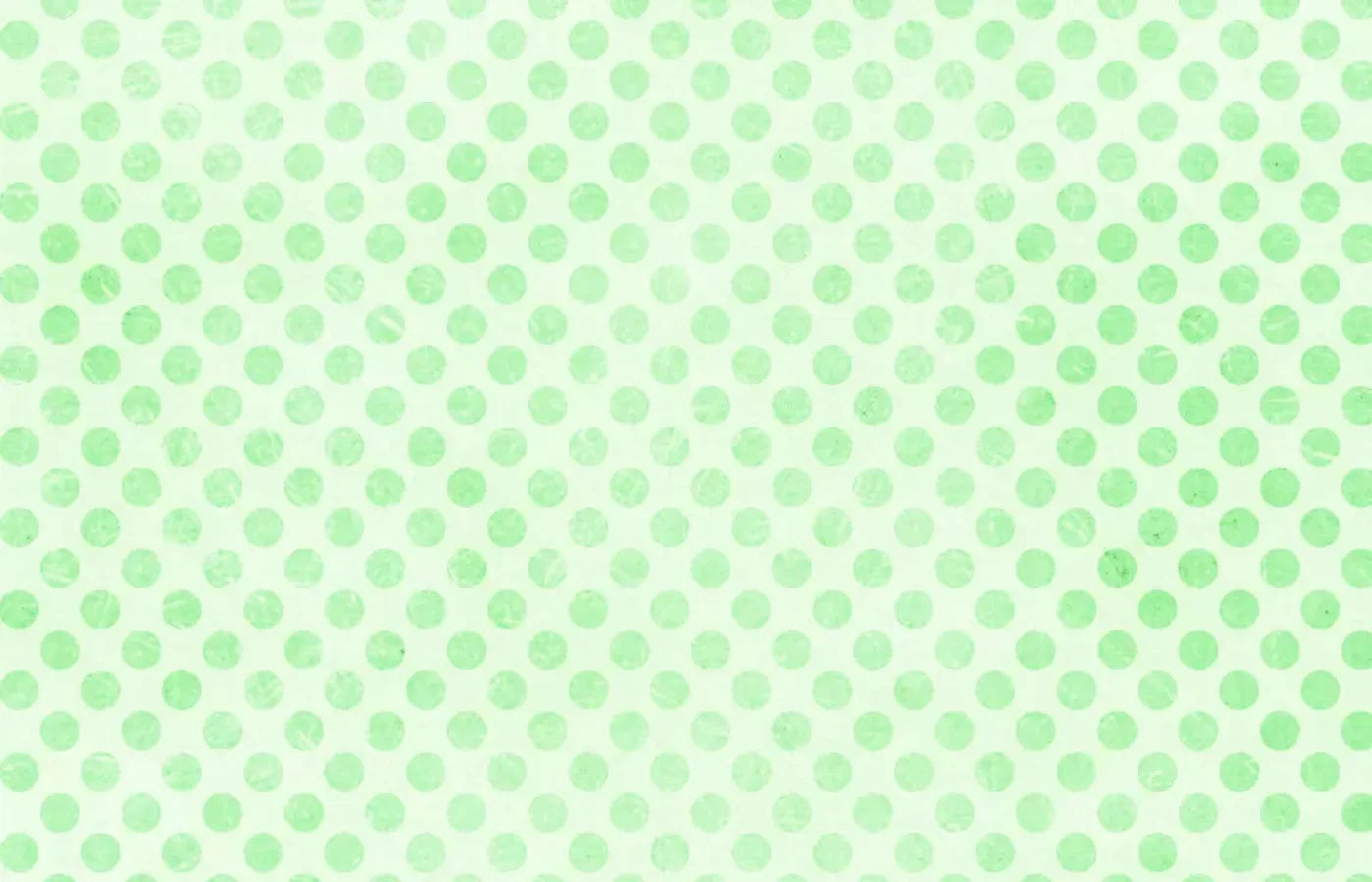 Polka Lime 12X8 Ultracloth ( 144 X 96 Inch ) Backdrop