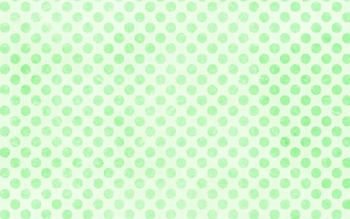 Polka Lime 14X9 Ultracloth ( 168 X 108 Inch ) Backdrop