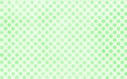 Polka Lime 14X9 Ultracloth ( 168 X 108 Inch ) Backdrop