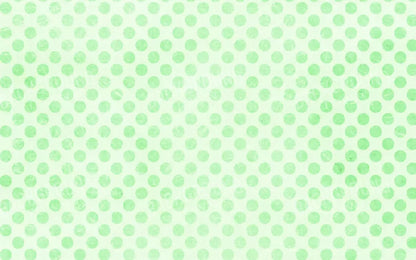 Polka Lime 14X9 Ultracloth ( 168 X 108 Inch ) Backdrop