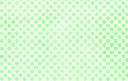 Polka Lime 16X10 Ultracloth ( 192 X 120 Inch ) Backdrop