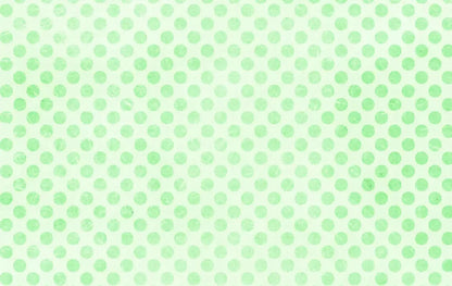 Polka Lime 16X10 Ultracloth ( 192 X 120 Inch ) Backdrop