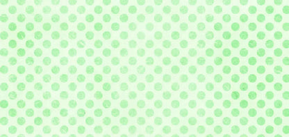 Polka Lime 16X8 Ultracloth ( 192 X 96 Inch ) Backdrop