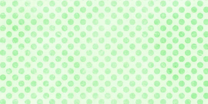 Polka Lime 20X10 Ultracloth ( 240 X 120 Inch ) Backdrop