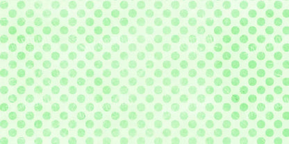 Polka Lime 20X10 Ultracloth ( 240 X 120 Inch ) Backdrop