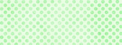 Polka Lime 20X8 Ultracloth ( 240 X 96 Inch ) Backdrop