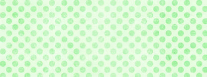 Polka Lime 20X8 Ultracloth ( 240 X 96 Inch ) Backdrop