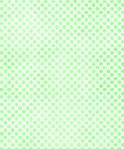 Green Pattern Backdrop for Photography