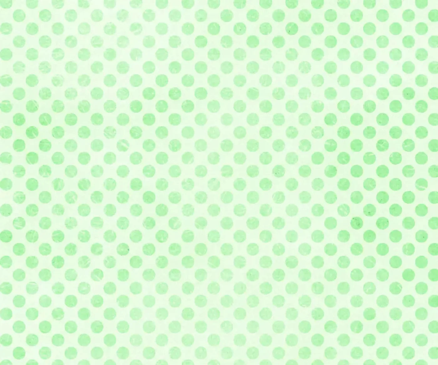 Polka Lime 5X42 Fleece ( 60 X 50 Inch ) Backdrop