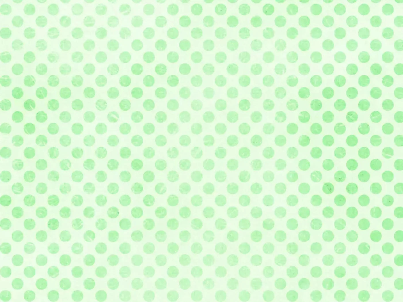 Polka Lime 68X5 Fleece ( 80 X 60 Inch ) Backdrop