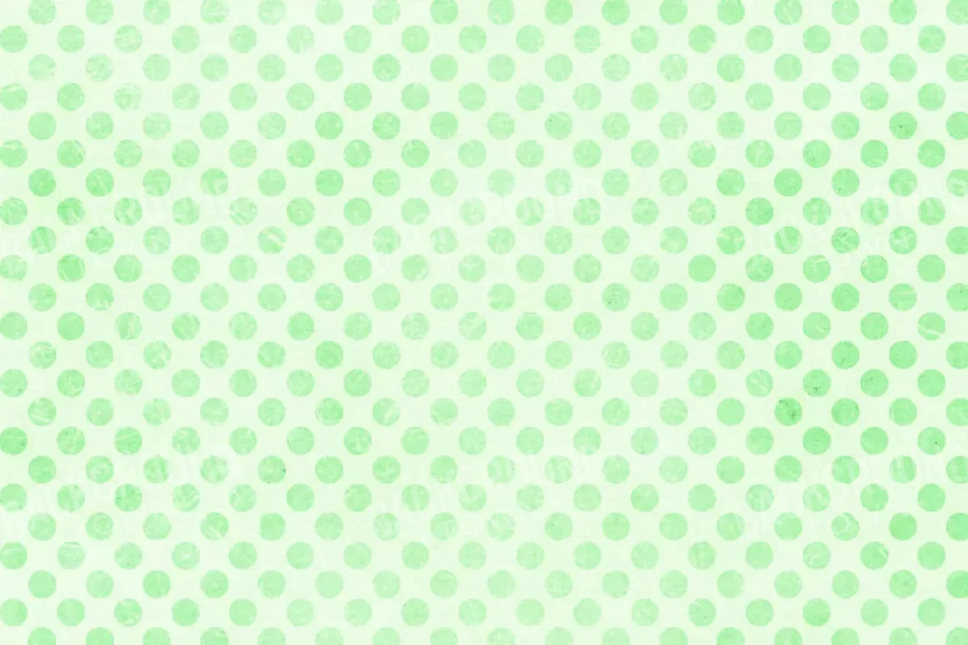 Polka Lime 8X5 Ultracloth ( 96 X 60 Inch ) Backdrop