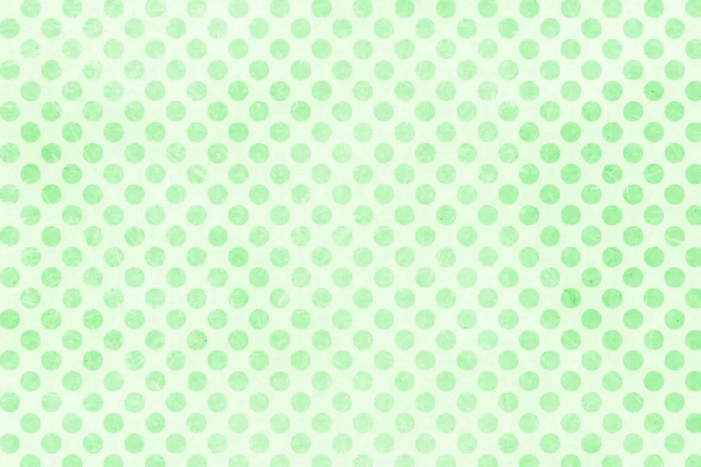 Polka Lime 5X4 Rubbermat Floor ( 60 X 48 Inch ) Backdrop