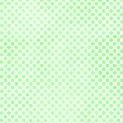 Polka Lime 5X5 Rubbermat Floor ( 60 X Inch ) Backdrop