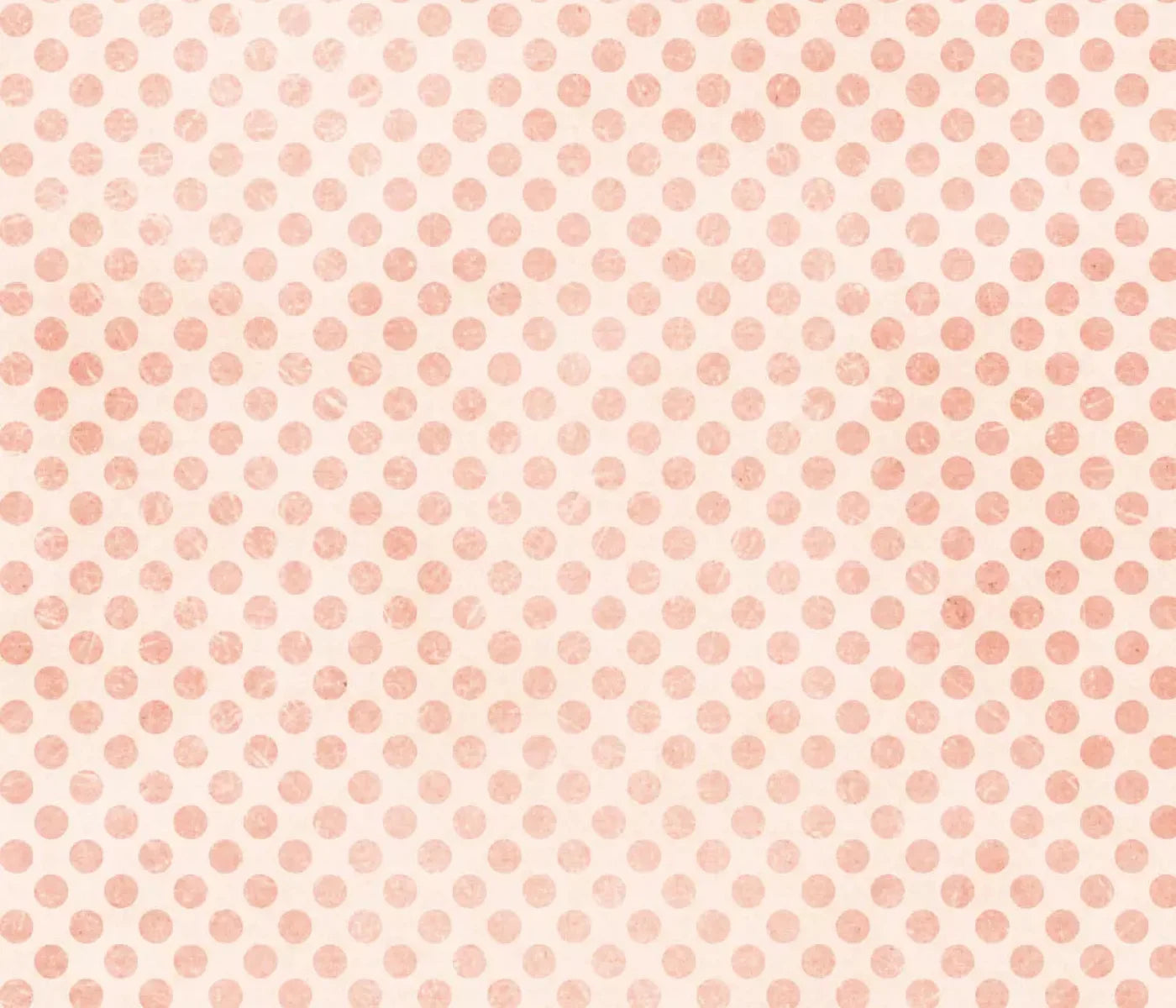 Polka Orange 12X10 Ultracloth ( 144 X 120 Inch ) Backdrop