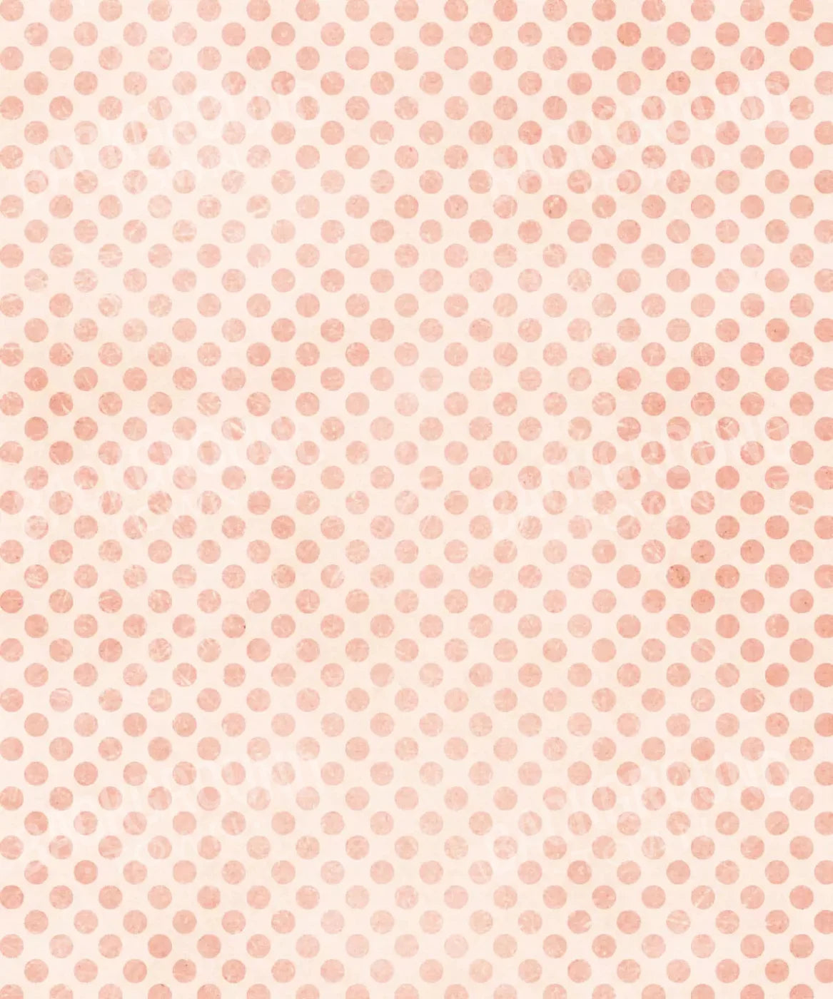 Orange Pattern Backdrop for Photography