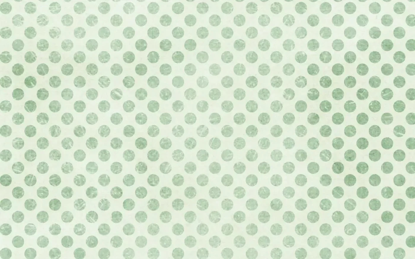Polka Pea 14’X9’ Ultracloth (168 X 108 Inch) Backdrop