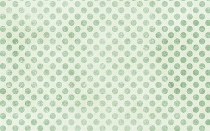 Polka Pea 14’X9’ Ultracloth (168 X 108 Inch) Backdrop