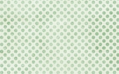 Polka Pea 14’X9’ Ultracloth (168 X 108 Inch) Backdrop