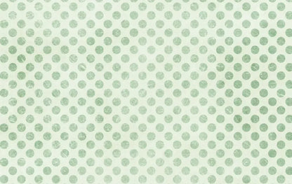 Polka Pea 16’X10’ Ultracloth (192 X 120 Inch) Backdrop