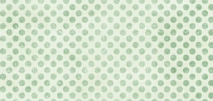 Polka Pea 16’X8’ Ultracloth (192 X 96 Inch) Backdrop