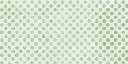 Polka Pea 20’X10’ Ultracloth (240 X 120 Inch) Backdrop