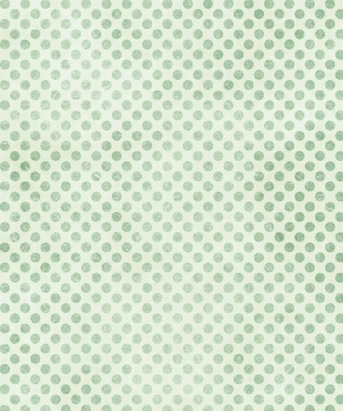 Green Pattern Backdrop for Photography