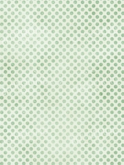 Polka Pea 5’X7’ Ultracloth (60 X 84 Inch) Backdrop