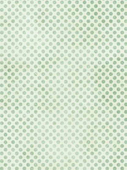 Polka Pea 8’X10’ Fleece (96 X 120 Inch) Backdrop
