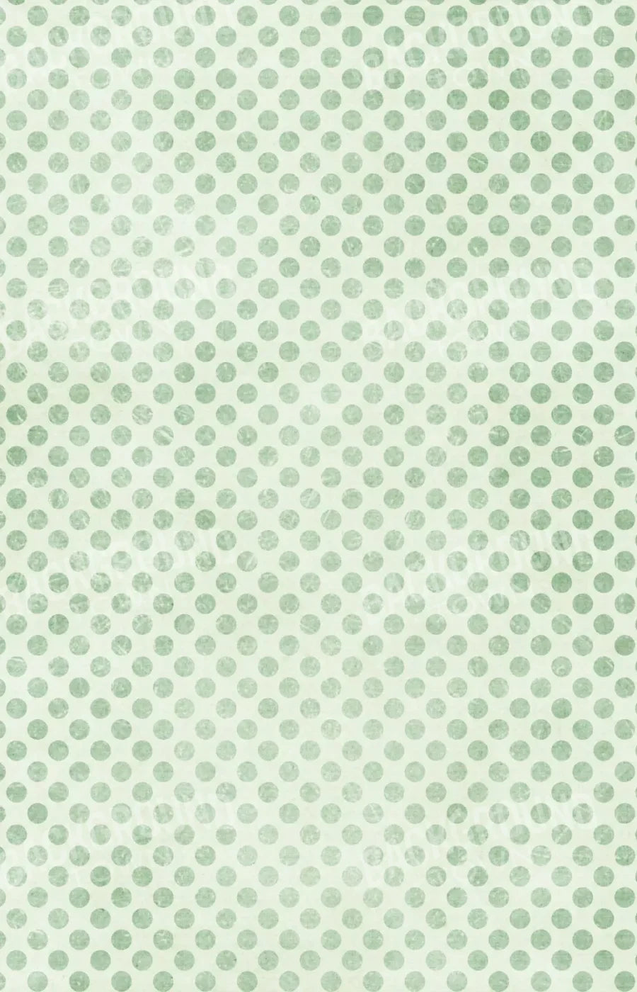 Polka Pea 8’X12’ Ultracloth (96 X 144 Inch) Backdrop