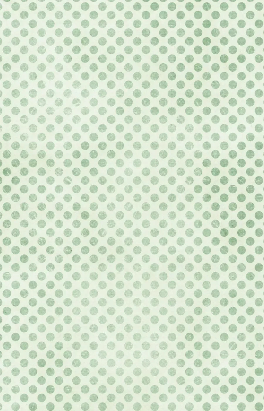 Polka Pea 8’X12’ Ultracloth (96 X 144 Inch) Backdrop